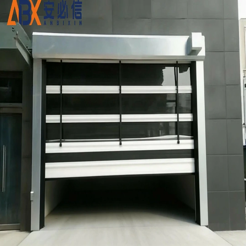 中卫机械式门封