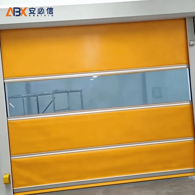 中卫快速门